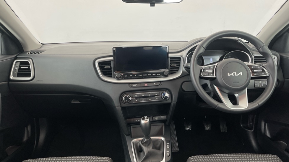 Used Kia Ceed 2025 for sale - 78140471: Photo 9