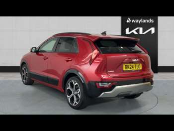 Used Kia Niro 2024 for sale - 74615735: Photo