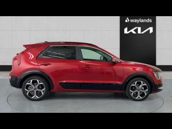 Used Kia Niro 2024 for sale - 74615735: Photo
