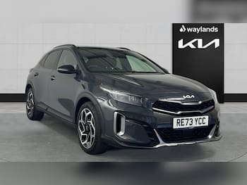 Used Kia XCeed 2023 for sale - 79688674: Photo