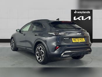 Used Kia XCeed 2023 for sale - 79688674: Photo