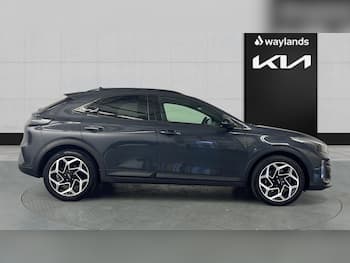 Used Kia XCeed 2023 for sale - 79688674: Photo