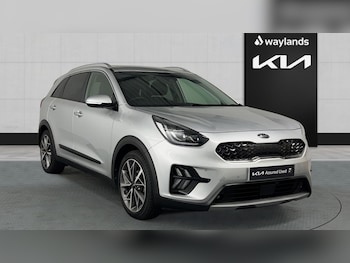 Kia - Niro