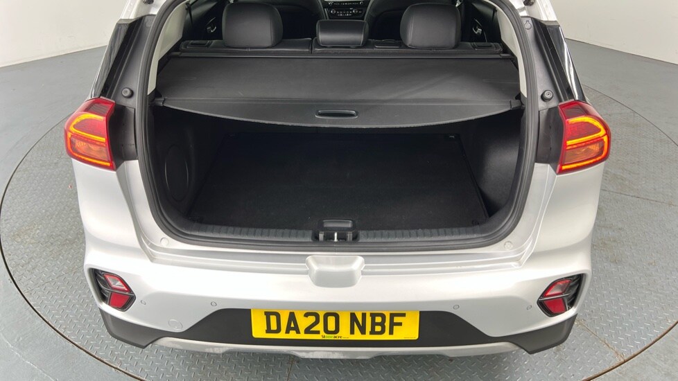 Vehicle 29