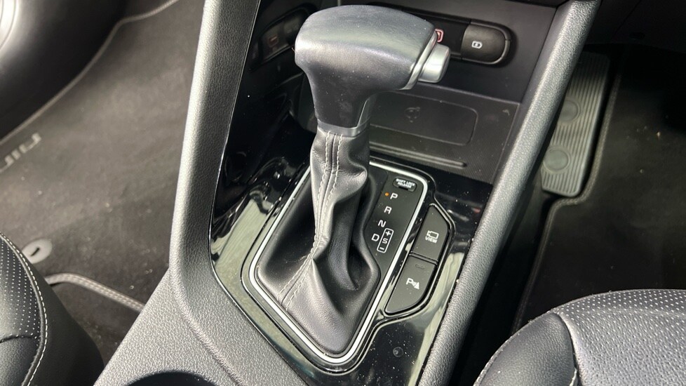 Vehicle 40