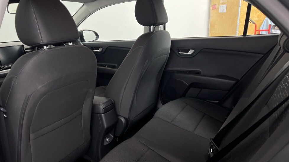 Used Kia Rio 2023 for sale - 77710948: Photo 10