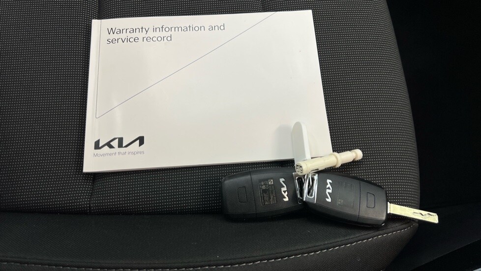 Used Kia Rio 2023 for sale - 77710948: Photo 11