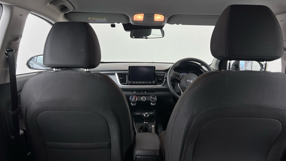 Used Kia Rio 2023 for sale - 77710948: Photo 12