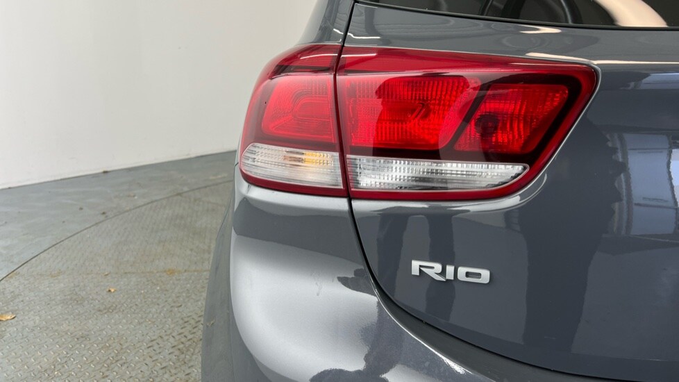 Used Kia Rio 2023 for sale - 77710948: Photo 14