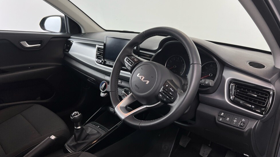 Used Kia Rio 2023 for sale - 77710948: Photo 22