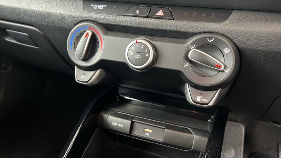 Used Kia Rio 2023 for sale - 77710948: Photo 25