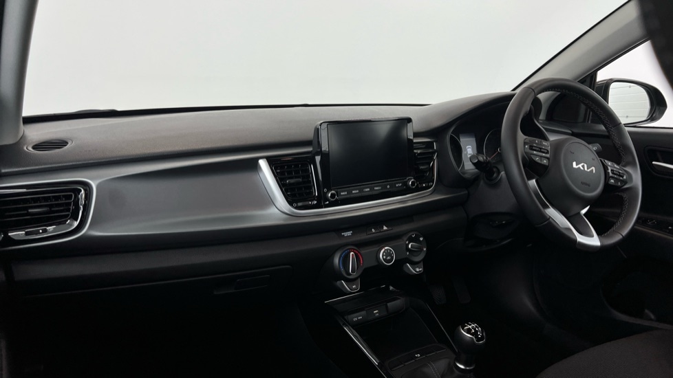 Used Kia Rio 2023 for sale - 77710948: Photo 3