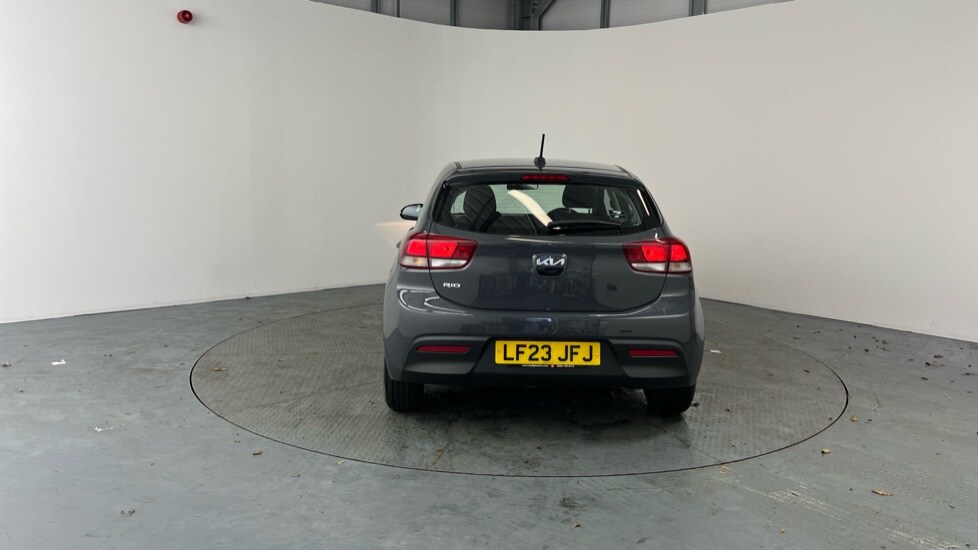 Used Kia Rio 2023 for sale - 77710948: Photo 35
