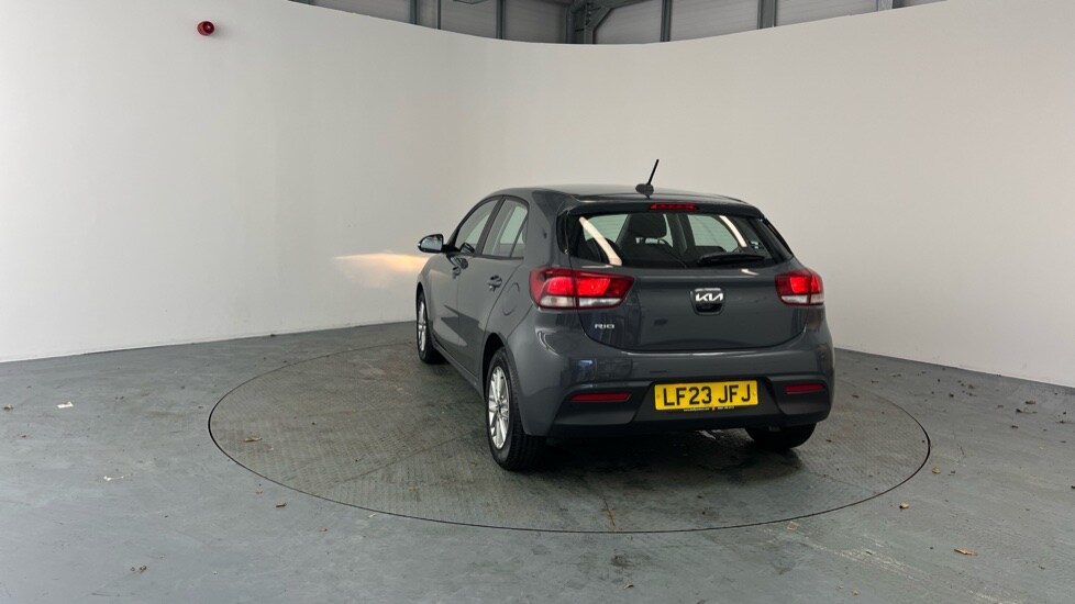 Used Kia Rio 2023 for sale - 77710948: Photo 36