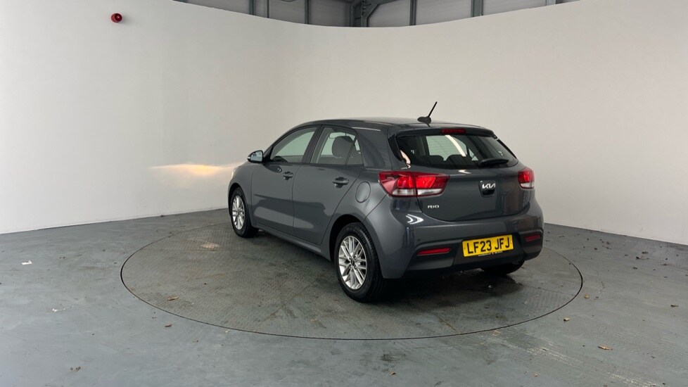 Used Kia Rio 2023 for sale - 77710948: Photo 37