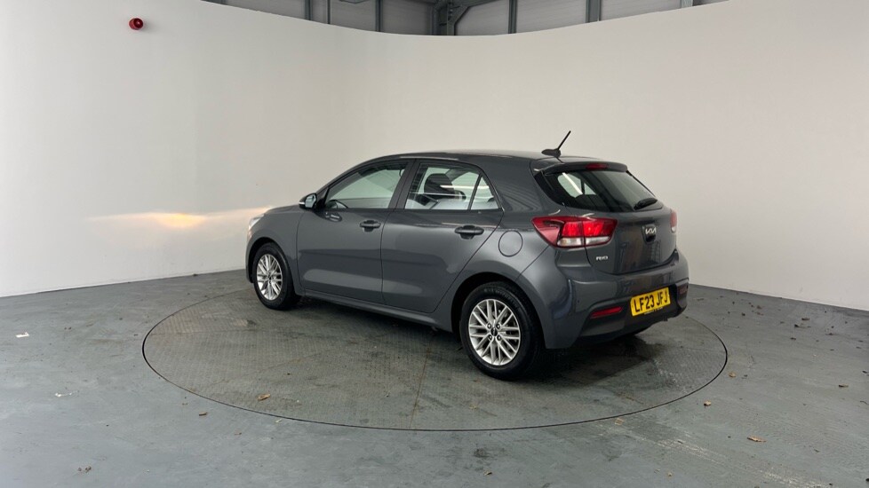 Used Kia Rio 2023 for sale - 77710948: Photo 38