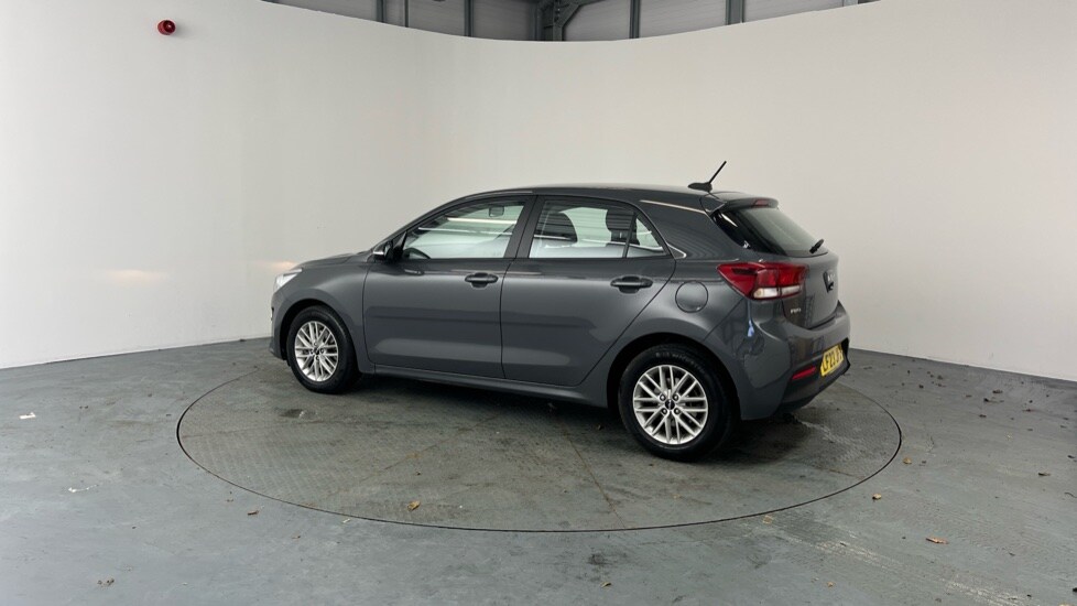 Used Kia Rio 2023 for sale - 77710948: Photo 39
