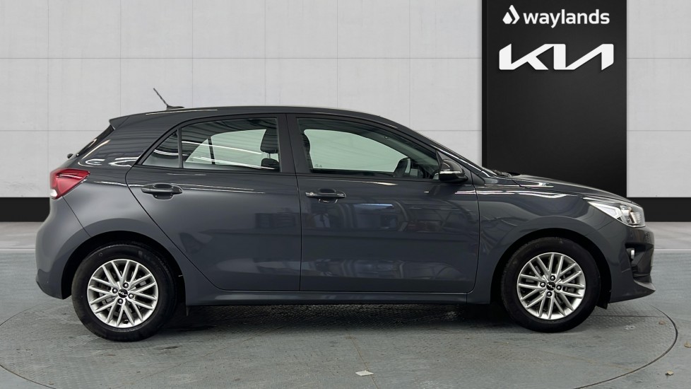 Used Kia Rio 2023 for sale - 77710948: Photo 4