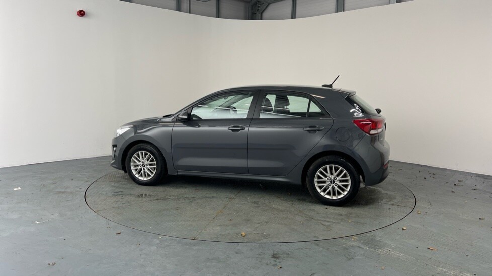 Used Kia Rio 2023 for sale - 77710948: Photo 40