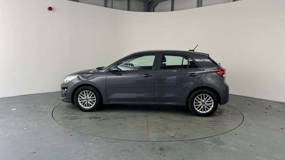 Used Kia Rio 2023 for sale - 77710948: Photo 41