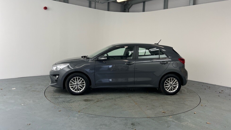 Used Kia Rio 2023 for sale - 77710948: Photo 42