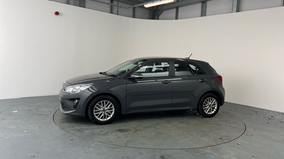 Used Kia Rio 2023 for sale - 77710948: Photo 43