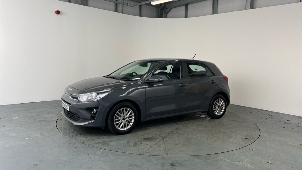 Used Kia Rio 2023 for sale - 77710948: Photo 44