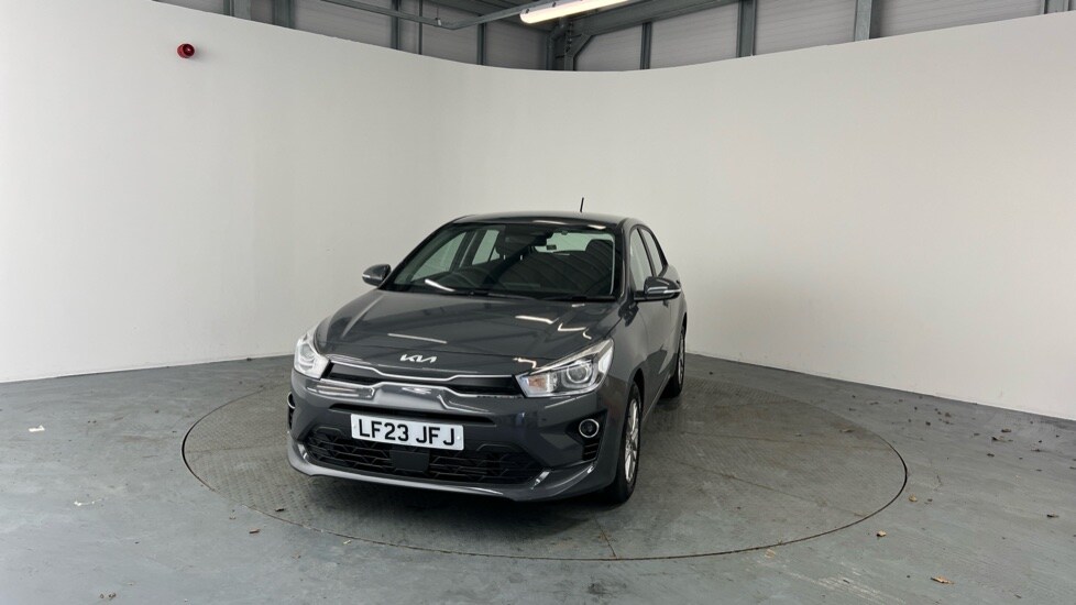Used Kia Rio 2023 for sale - 77710948: Photo 47