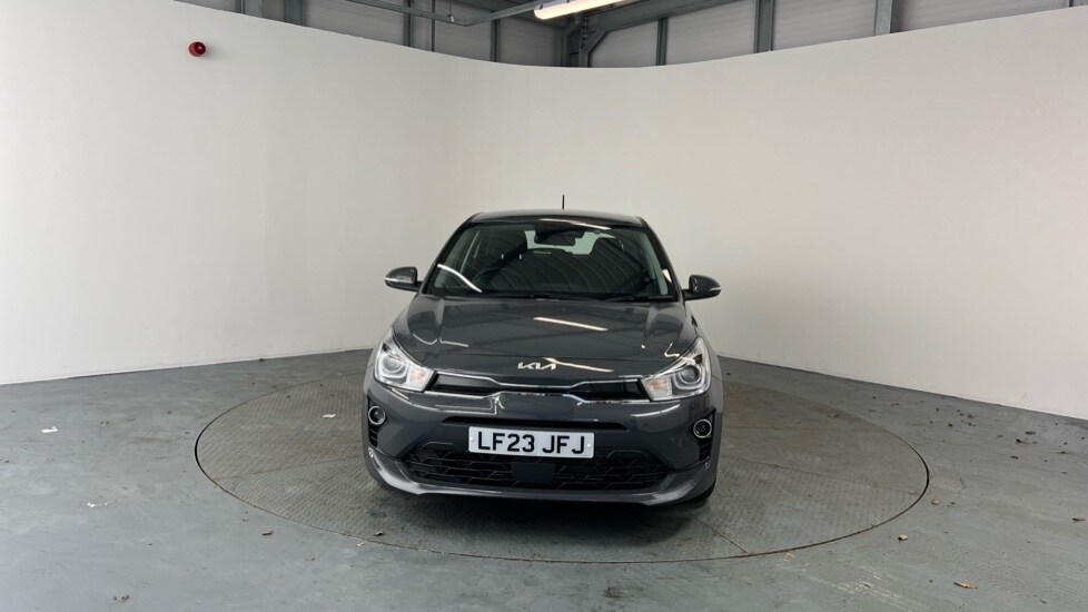 Used Kia Rio 2023 for sale - 77710948: Photo 48