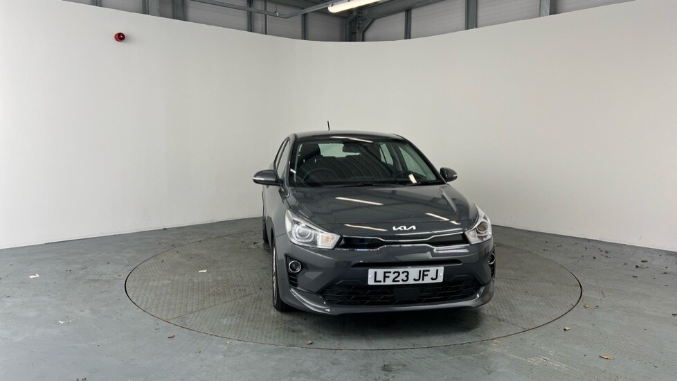 Used Kia Rio 2023 for sale - 77710948: Photo 49