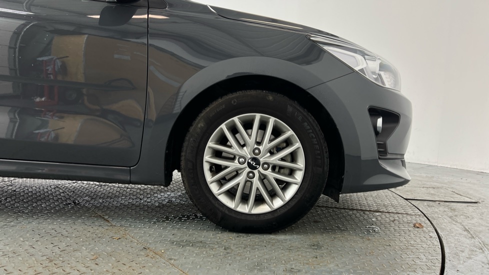Used Kia Rio 2023 for sale - 77710948: Photo 5