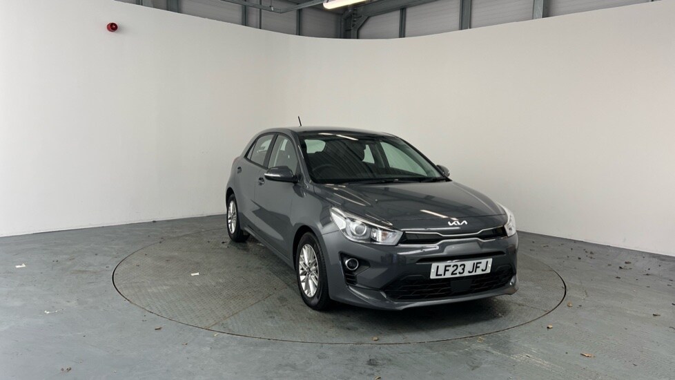 Used Kia Rio 2023 for sale - 77710948: Photo 50