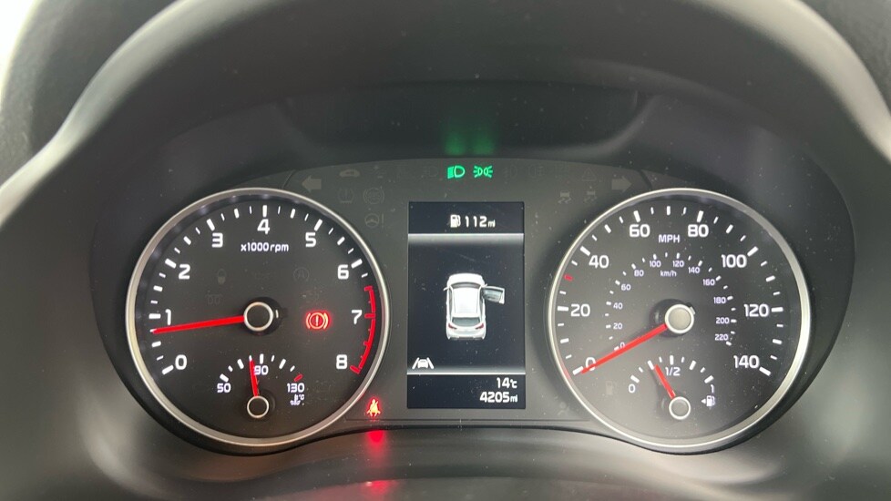 Used Kia Rio 2023 for sale - 77710948: Photo 7