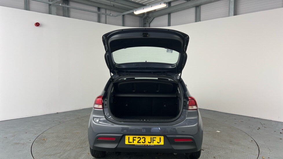 Used Kia Rio 2023 for sale - 77710948: Photo 8