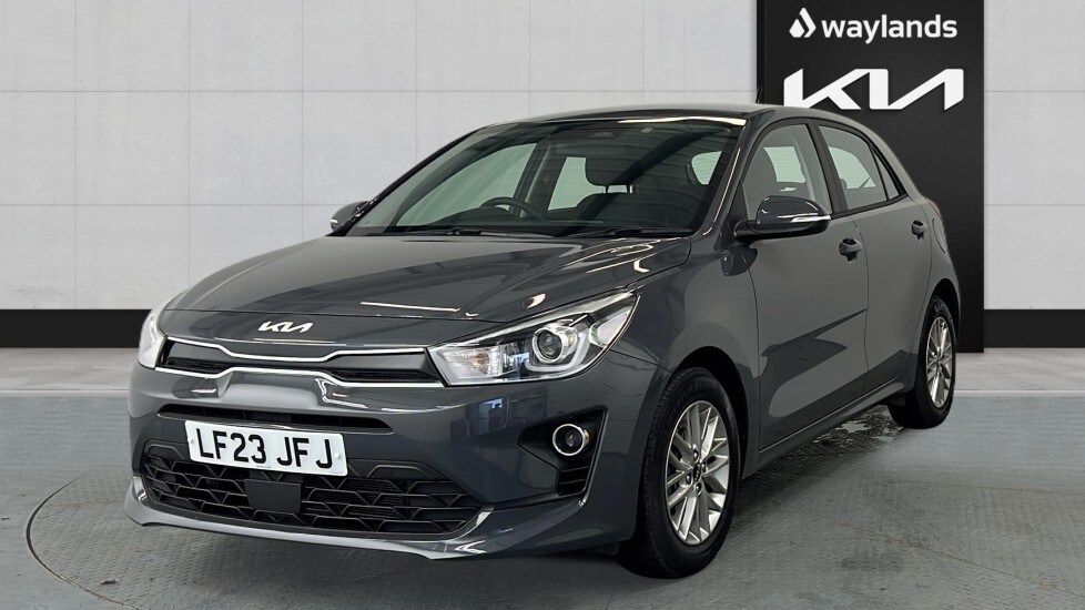 Used Kia Rio 2023 for sale - 77710948: Photo 9