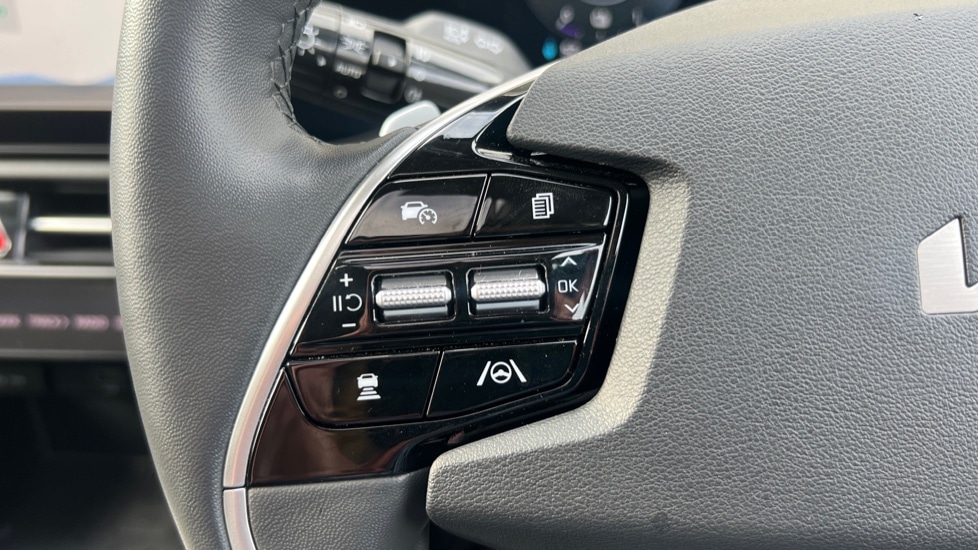 Used Kia Niro 2023 for sale - 78055195: Photo 12