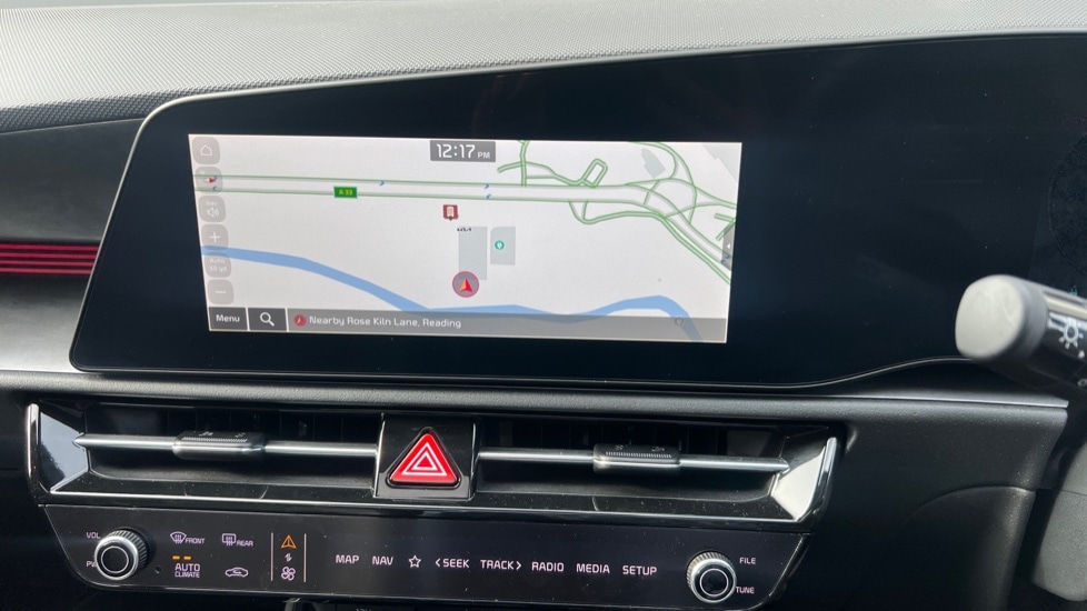 Used Kia Niro 2023 for sale - 78055195: Photo 13