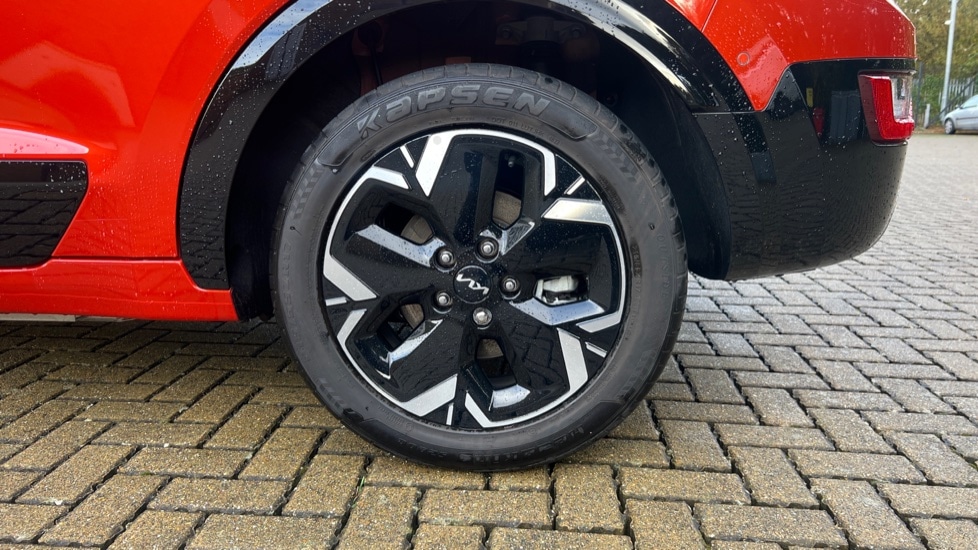 Used Kia Niro 2023 for sale - 78055195: Photo 16