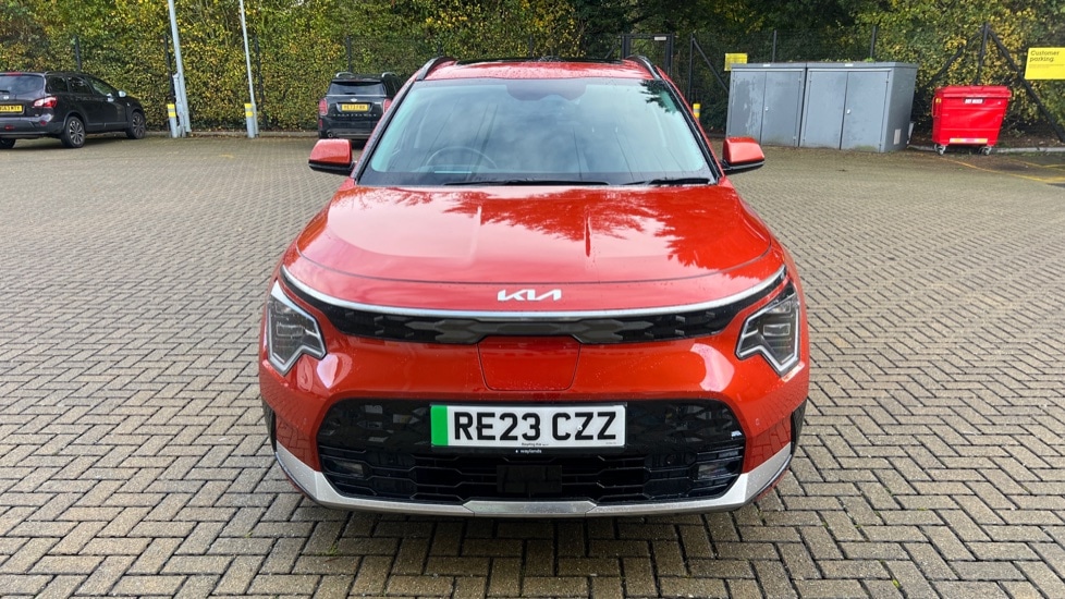Used Kia Niro 2023 for sale - 78055195: Photo 18