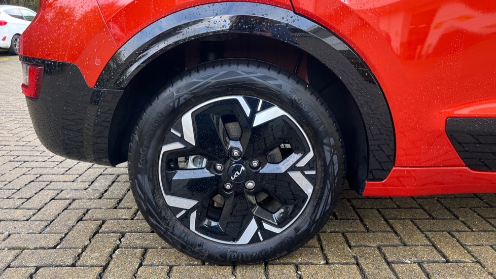 Used Kia Niro 2023 for sale - 78055195: Photo 19