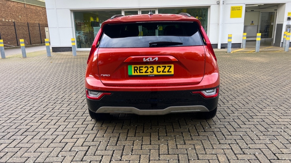 Used Kia Niro 2023 for sale - 78055195: Photo 20