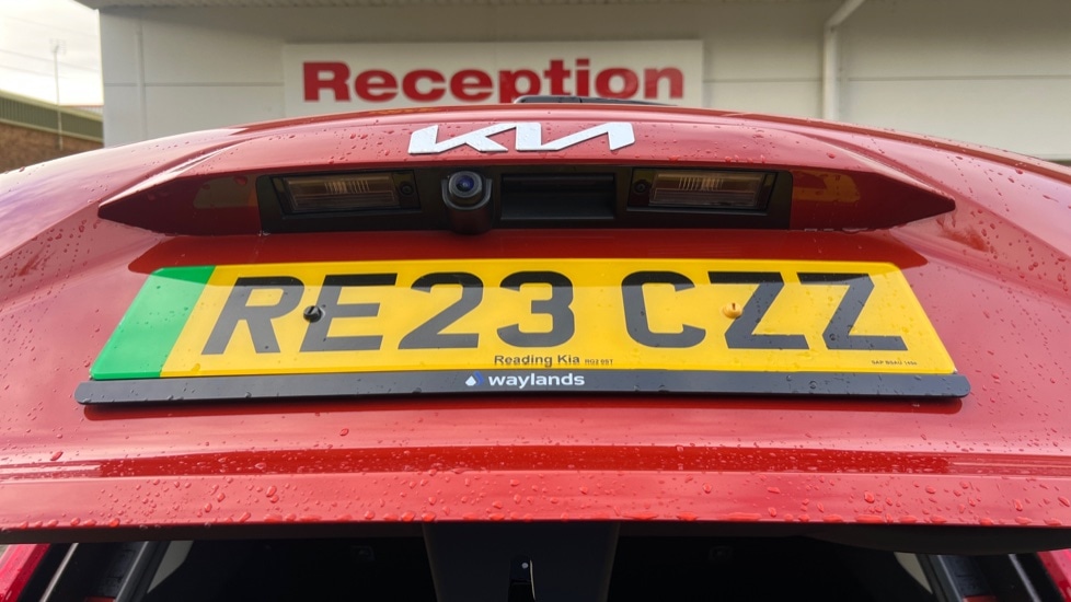 Used Kia Niro 2023 for sale - 78055195: Photo 21