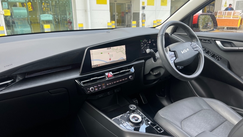 Used Kia Niro 2023 for sale - 78055195: Photo 3
