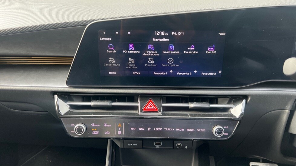 Used Kia Niro 2023 for sale - 78055195: Photo 33