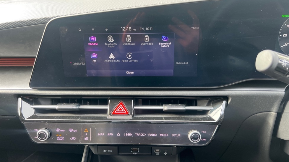 Used Kia Niro 2023 for sale - 78055195: Photo 34