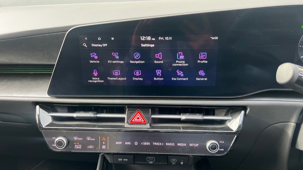 Used Kia Niro 2023 for sale - 78055195: Photo 35