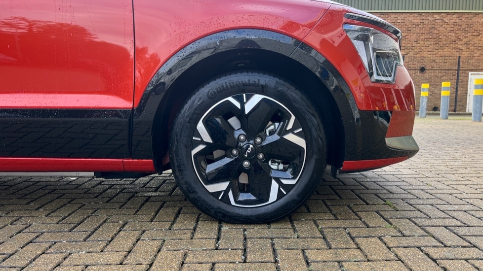 Used Kia Niro 2023 for sale - 78055195: Photo 5