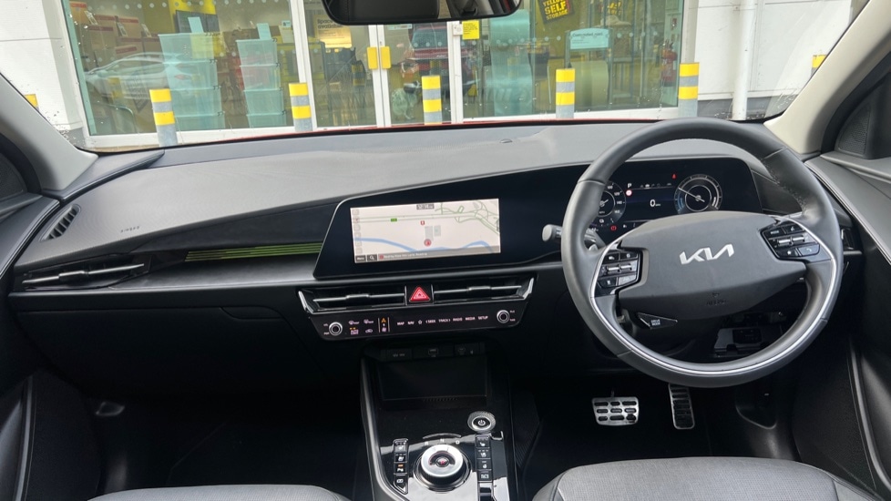 Used Kia Niro 2023 for sale - 78055195: Photo 6