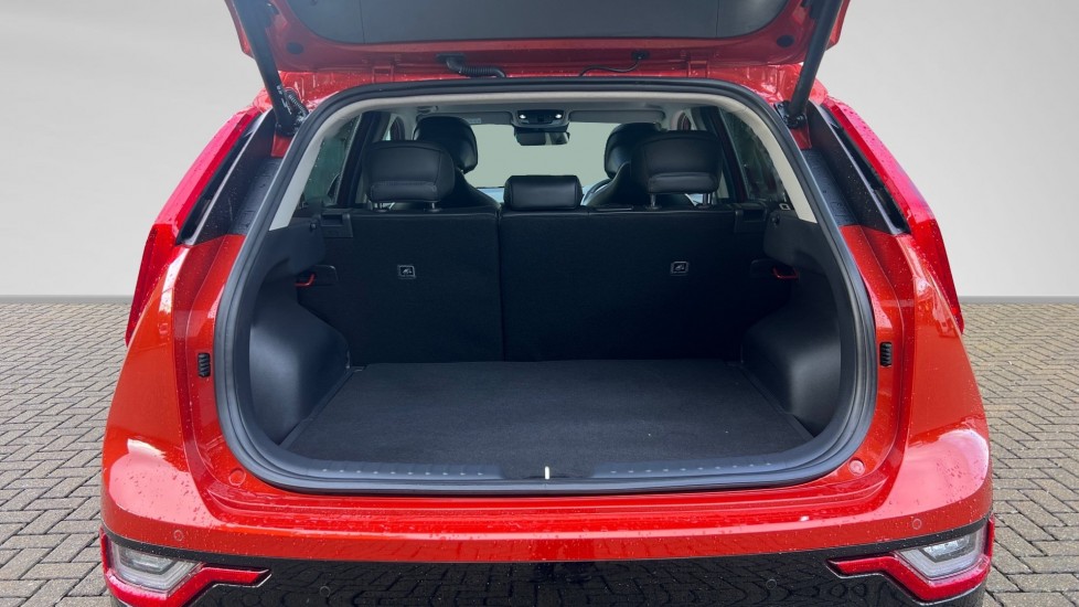 Used Kia Niro 2023 for sale - 78055195: Photo 8