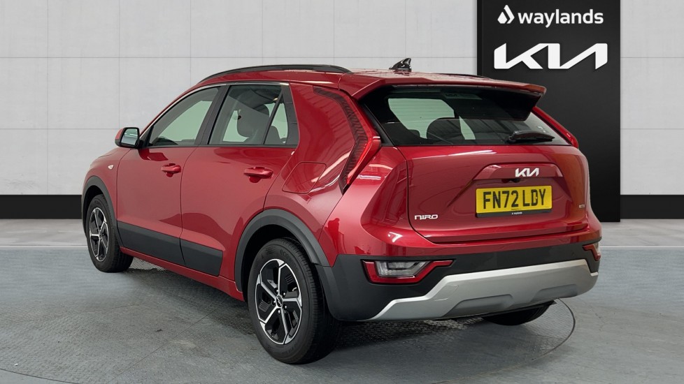Used Kia Niro 2022 for sale - 77979066: Photo 2
